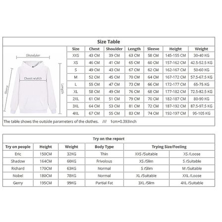 Grey's Anatomy American Drama Intern Hoodie Pullover Grafiskt print Luvtröjor