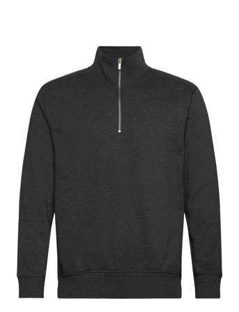 Lindbergh | Half Zip Sweat | M