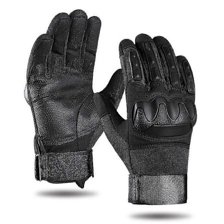 Militære taktiske handsker Army Airgun Motorcykel Ridehandsker YIR