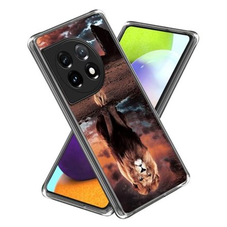 Deco OnePlus Ace 3 / OnePlus 12R skal - Stil F