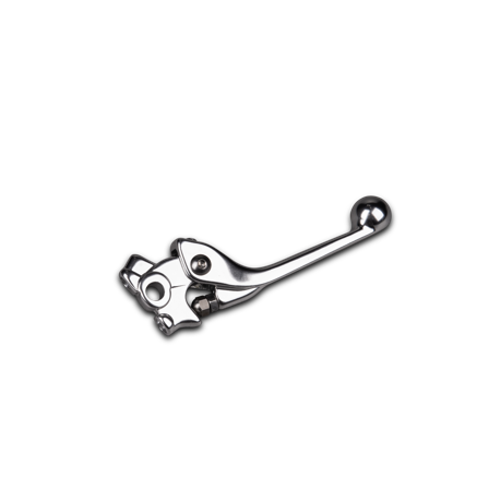 Bremsehendel Proworks Sølv - Kawasaki KX 250 2021-2026