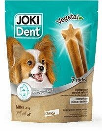 Joki Plus Dent StarBar Vegetal Snack Anti-Placca Per Cani Taglia