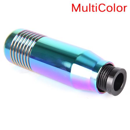 Universal Aluminium Manuell Bil Auto Gear Stick Shift Knob Gearst