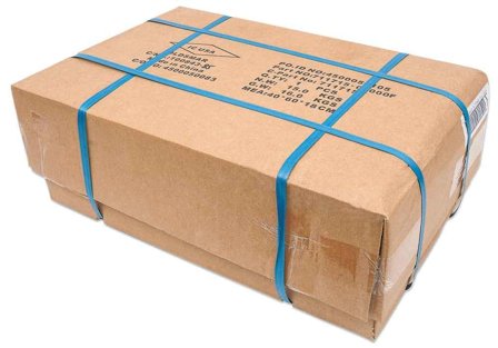 INTELLINET Server Schrank 19 Wandverteiler 6HE (H-B-T 370 x 570 x 450 mm) [bk], Flatpack