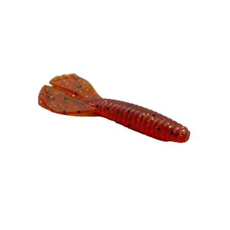 CNW Baits Rocket Bug 9cm (6pcs) - Red Motoroil