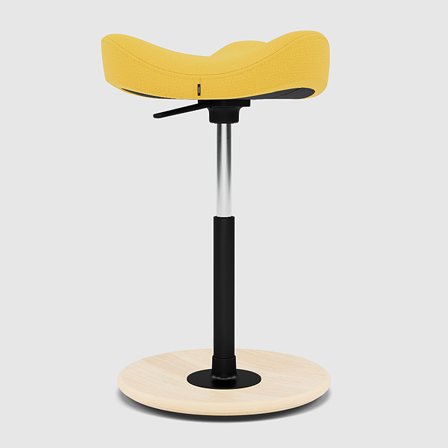 Move, Varier Furniture, Standing Stool
