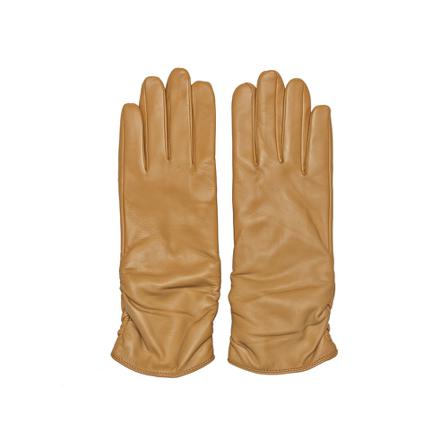 Re:designed Gloves Brun, Dame Handsker