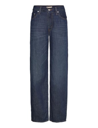 Levi's | Baggy Dad Do You Mind | 30 x 32