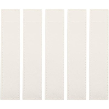 Nahkainen kynäkotelo, suojakotelo mustekynälle, kosketuskynälle,