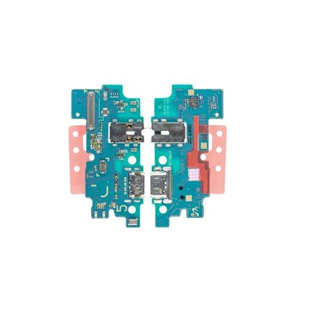 Galaxy A50 USB Board