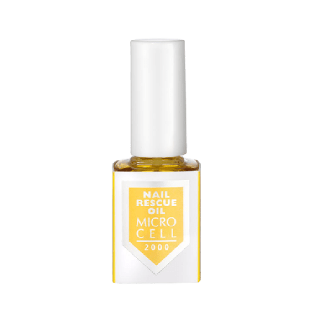 Microcell Nail Rescue Oil Nagelvård Unisex 12 ML
