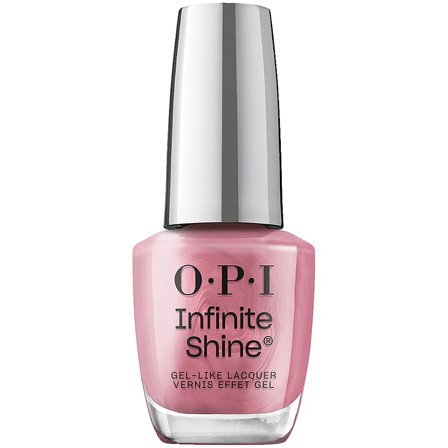 OPI Infinite Shine Aphrodite's Pink Nightie, Makeup, Negle, Neglelak