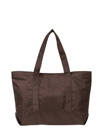 DAY ET Day Re-Mono Tote - Brown - ONE SIZE