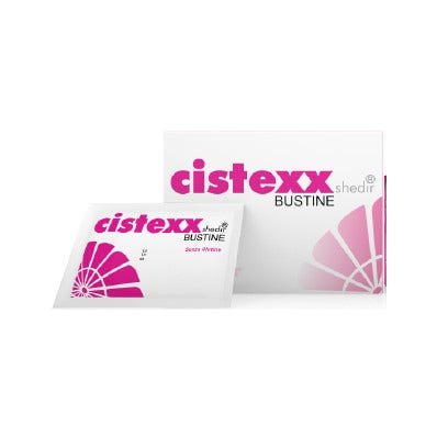 Cistexx Shedir 14 Bustine