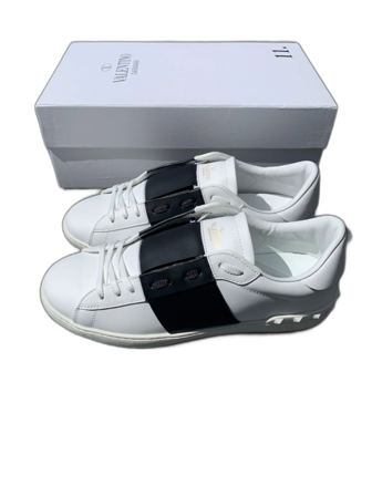 Valentino open svart