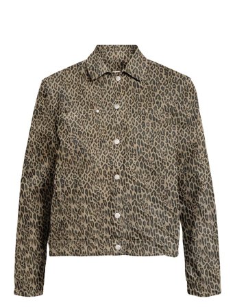 Objseni Manya Jacket E Div Brown Object