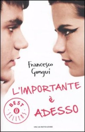 L'importante è adesso Francesco Gungui