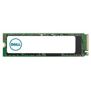 DELL SSD - 512 GB - PCIe (NVMe)