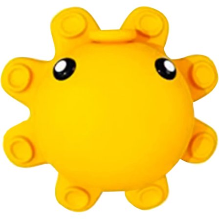 Badekar Overløpsstopper Silikon Anti-Overløp Vaskestopper