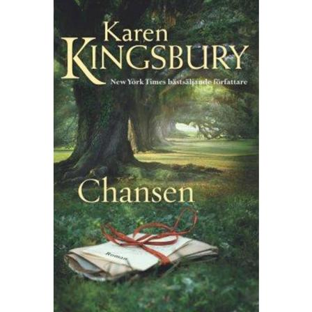 Chansen 9789186735746