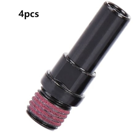 4 stk fjellsykkel bremse pivot rammeskrue bolt M8 M10 gaffel for V