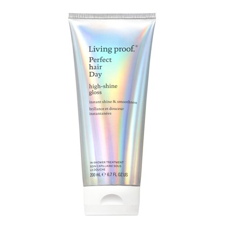 LIVING PROOF Perfect hair Day PhD High-Shine Gloss 200ml - Gloss capelli
