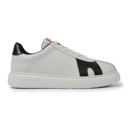 Camper, Trainers Runner K21 K201471 Wit, Dames, Maat:37 EU