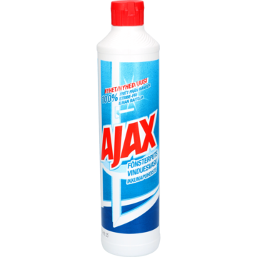 Vindusvask Ajax 500ml