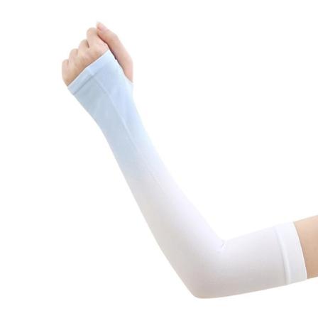 #Pyöräilyvarmuussukat 3 Paria Auringonsuojakäsivarsihihat UV-suoja UPF 50+ 6 Väriä Käsivarsihihat Miehille ja Naisille Tattoo-peitteeksi ja 