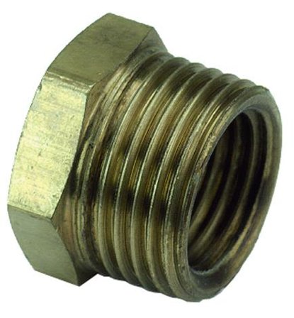 Ezze G25XG20 METALL-BUSSNING Bøssing utvendig og innvendig gjenge G25XG20, Installasjon