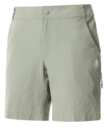 The North Face W Exploration Tea Green