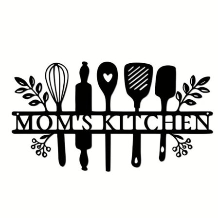 Metalliseinien koristelu Kirjekäsityöt riippukoristeet TYYLI 1 TYYLI 1