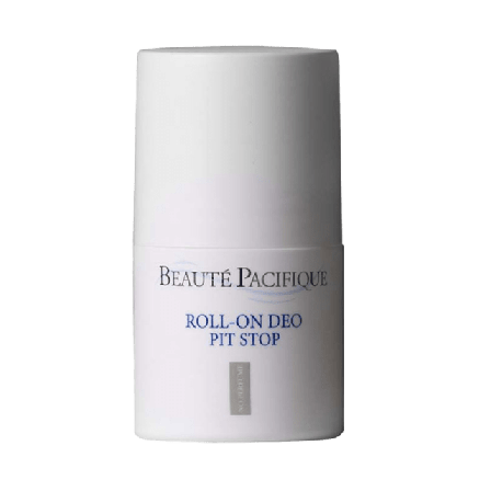 Beauté Pacifique Roll-On Deo, Pit Stop Deo Unisex 50ML