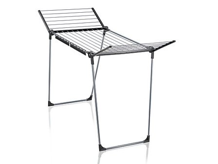 LEIFHEIT Tørkestativ Pegasus 180 Black