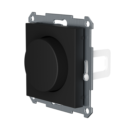 Plejd RTR-01-EB Dimmer for Elko Plus, Strømbrytere & vegguttak