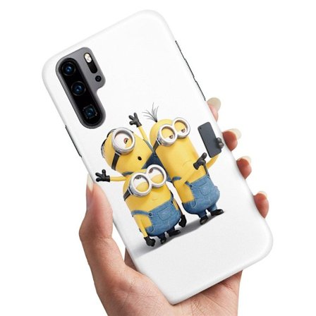 Huawei P30 Pro - Skal/Mobilskal Minions