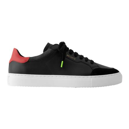 Axel Arigato, Clean 180 Sneakers Zwart, Heren, Maat:39 EU