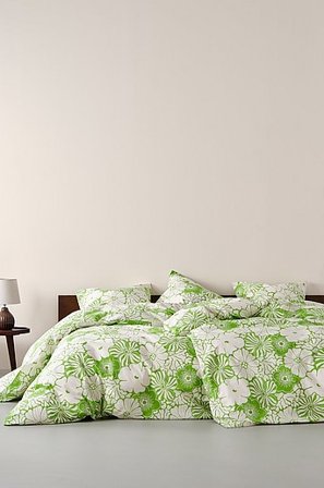 Jotex - Dekbedovertrek Organisch Groente Groente - ANNA - Koop Dekbedovertrek bij Jotex