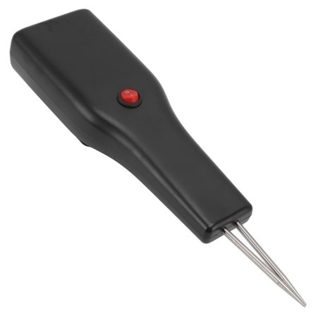 Effektiv Motor Fjerkræplukker, Håndholdt Fjerkræplukker med Kraftig Motor og Opgraderet Konisk Hoveddesign, Genopladeligt Batteri til Bærbar og