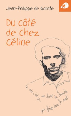 Du côté de chez Celine Jean-Philippe De Garate