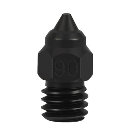 Karkaistu terässuutin malleille CR6SE, Endrt3 Endrt3pro, Endrt3v2, Ender5, Ender5Pro, Ender5Plus, CR10