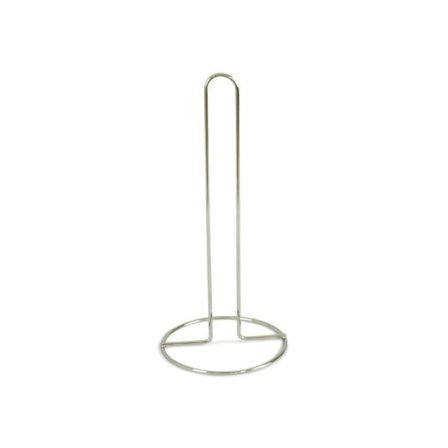 Husholdningspapirholder Form Living Chrome-Xin Krom Krom Krom