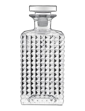 Luigi Bormioli Karaffel Elixir 75 Cl - Nude - 75 CL