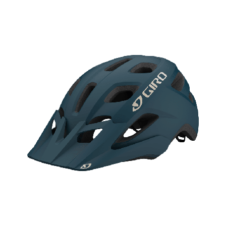 Giro Fixture MIPS Bike helmets Blue OS Men