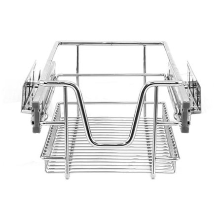 3 KuKoo liukukoria 30cm keittiökaappiin