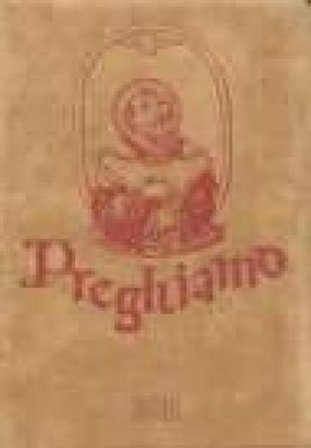 Preghiamo. Libro di preghiere per anziani
