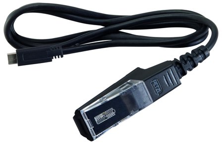 Petzl PETZL Ladekabel, Belysning