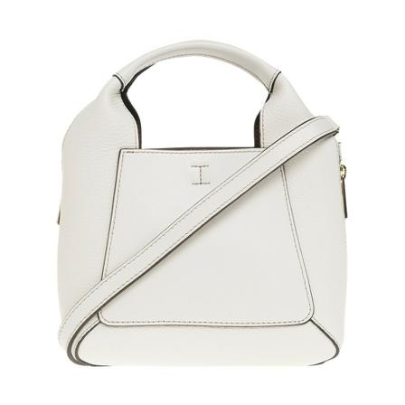 Furla HandTass , Wit , Dames , Maat: ONE Size Handtassen
