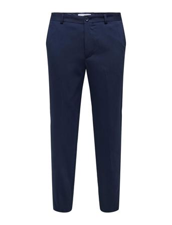 Onseve Slim 0071 Pant Noos Bottoms Trousers Formal Navy ONLY & SONS