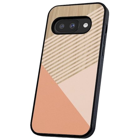 Google Pixel 9A - Kuoret/Suojakuori Puu Taide